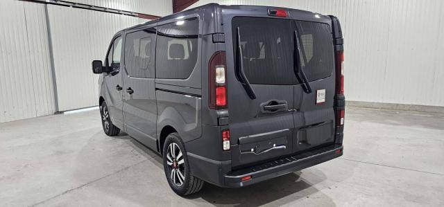 Renault Trafic image 7