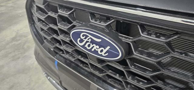 Ford Transit Custom image 4