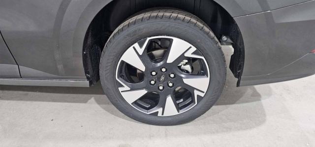 Ford Transit Custom image 6