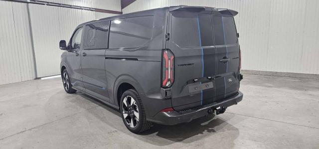 Ford Transit Custom image 5