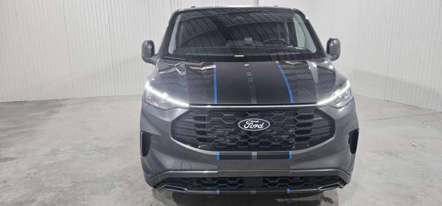Ford Transit Custom image 7