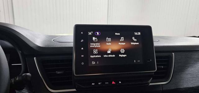 Renault Trafic image 6
