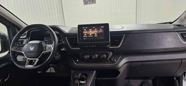 Renault Trafic image 3