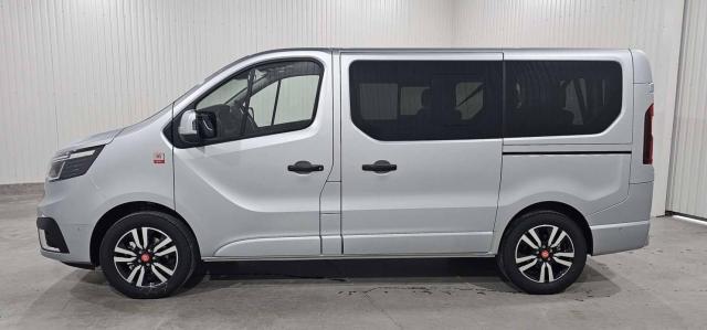 Renault Trafic image 5