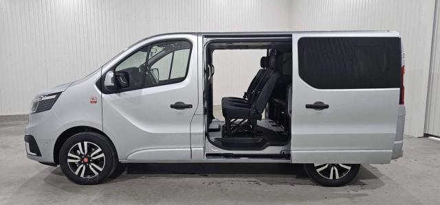 Renault Trafic image 7