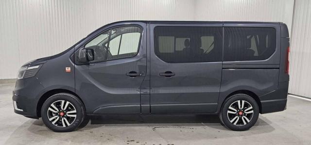 Renault Trafic image 7