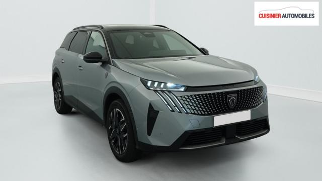 Peugeot 5008 Hybrid 145ch E-Dcs6 Gt