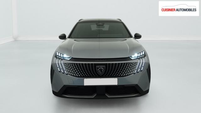 Peugeot 5008 image 5