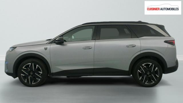 Peugeot 5008 image 8