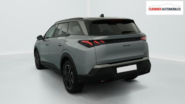 Peugeot 5008 image 3