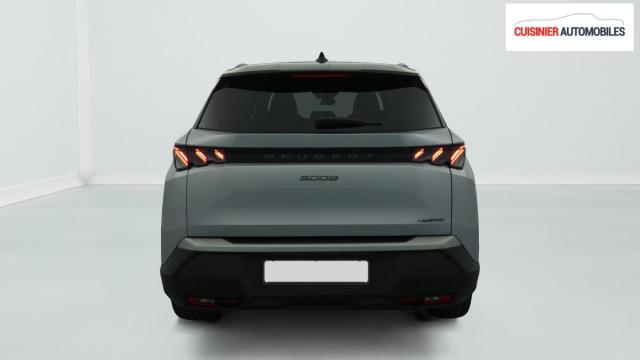 Peugeot 5008 image 6
