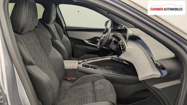 Peugeot 5008 image 9