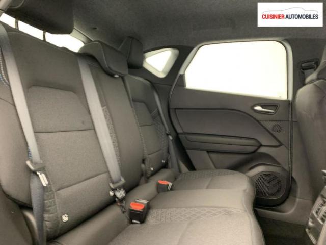 Renault Captur image 3