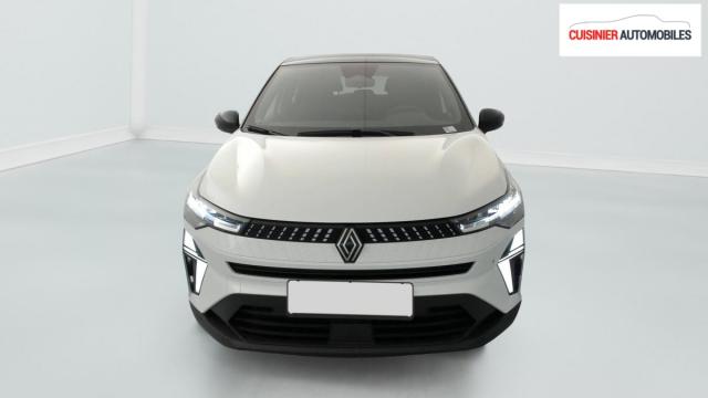 Renault Captur image 8