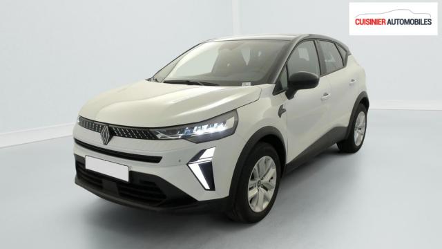 Renault Captur image 2