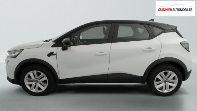 Renault Captur image 1