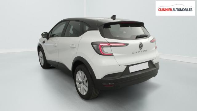 Renault Captur image 5