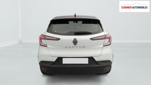Renault Captur image 7