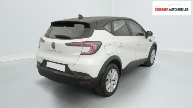 Renault Captur image 6