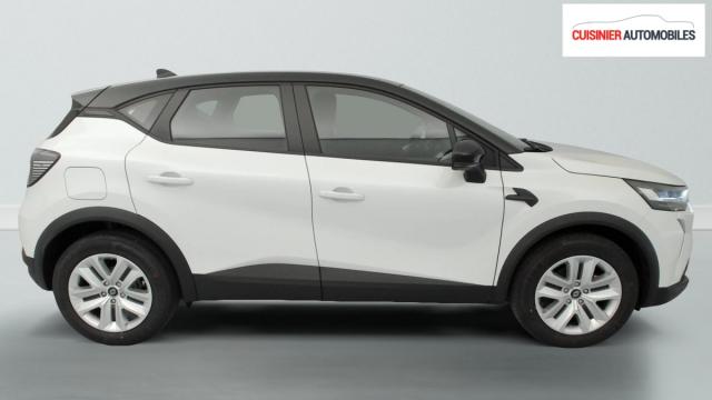 Renault Captur image 4
