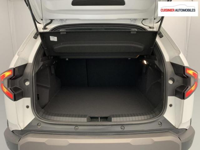 Dacia Duster image 3