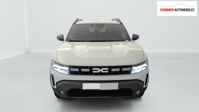 Dacia Duster image 7