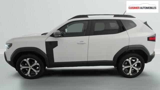 Dacia Duster image 4