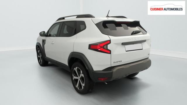 Dacia Duster image 5