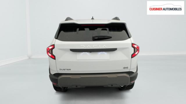 Dacia Duster image 8