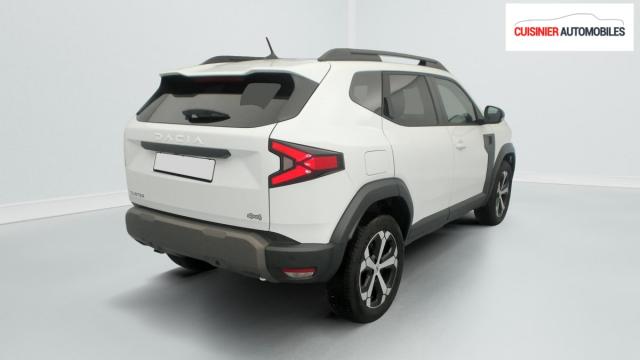 Dacia Duster image 6