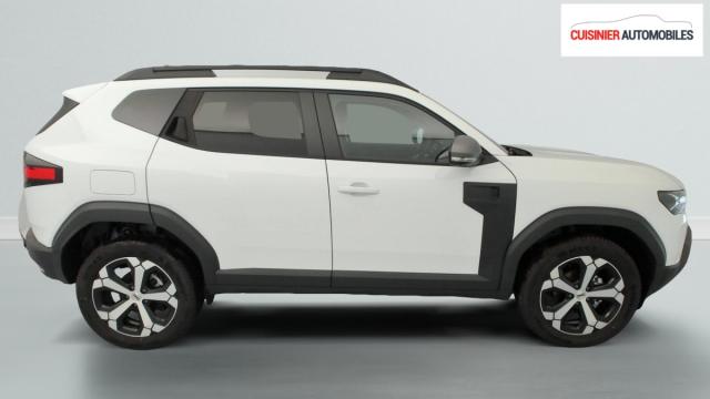 Dacia Duster image 9
