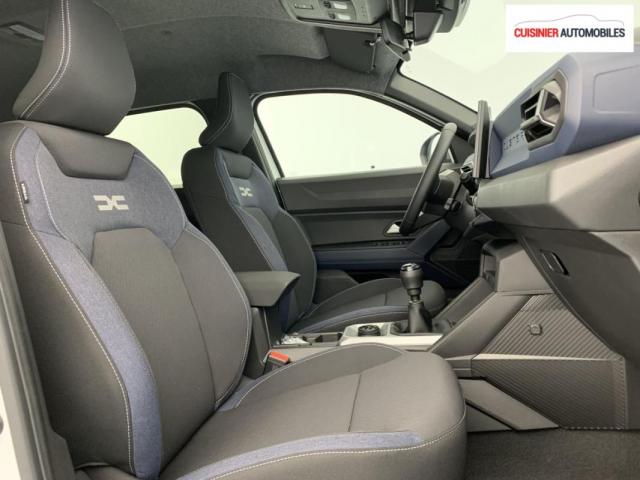 Dacia Duster image 2