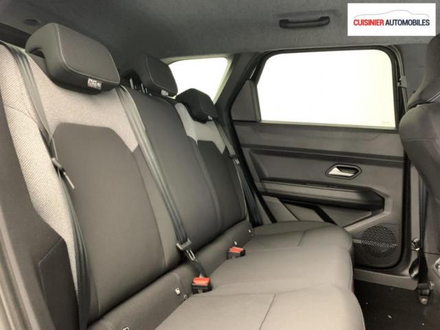 Dacia Bigster image 7
