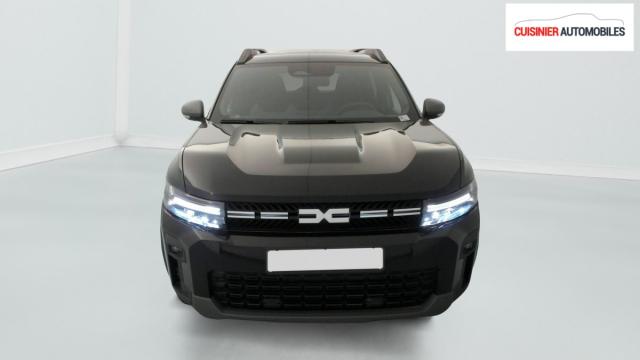 Dacia Bigster image 5