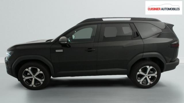 Dacia Bigster image 4