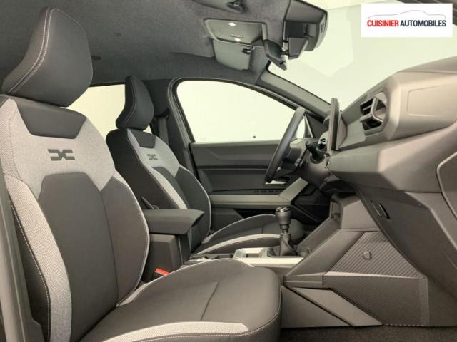 Dacia Bigster image 2