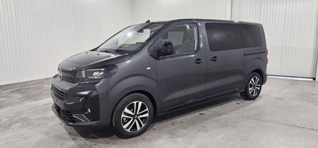 Citroen Spacetourer M Diesel 180 Ch Automatique Business Pack