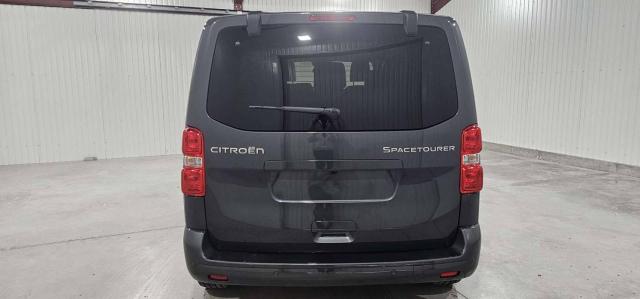 Citroen Spacetourer image 8