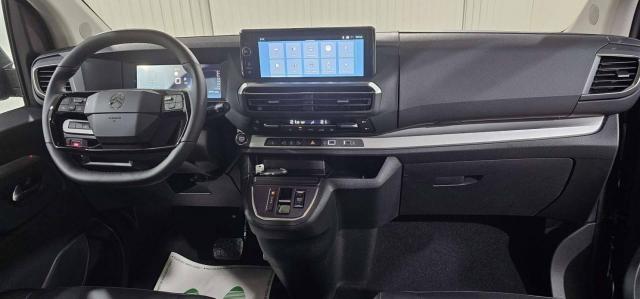 Citroen Spacetourer image 4