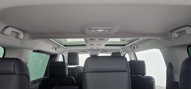 Citroen Spacetourer image 9