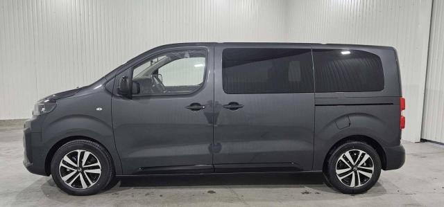 Citroen Spacetourer image 3