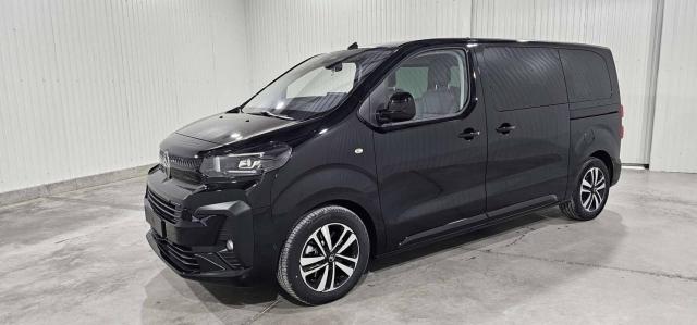 Citroen Spacetourer M Diesel 180 Ch Automatique Business Pack