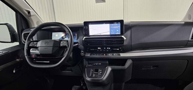 Citroen Spacetourer image 1