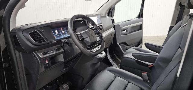 Citroen Spacetourer image 7