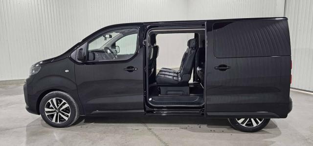 Citroen Spacetourer image 2