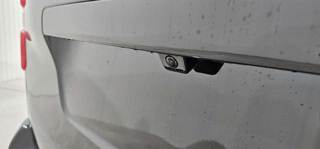 Citroen Spacetourer image 4