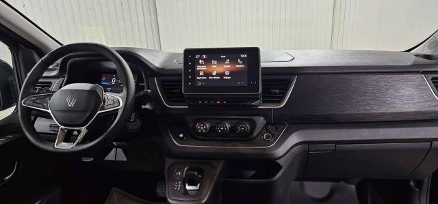 Renault Trafic image 8