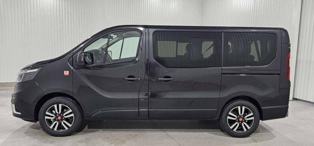 Renault Trafic image 3