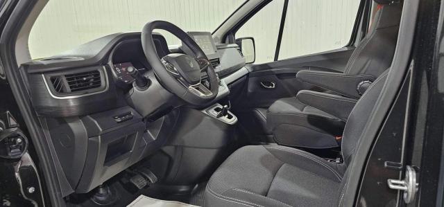 Renault Trafic image 5