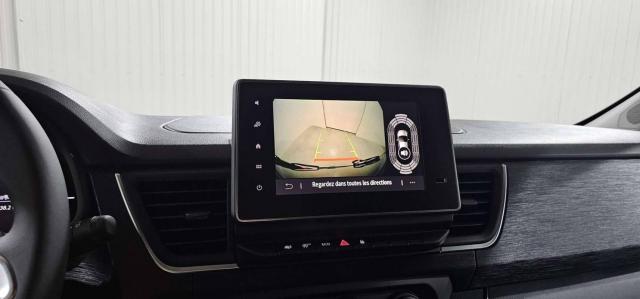 Renault Trafic image 4